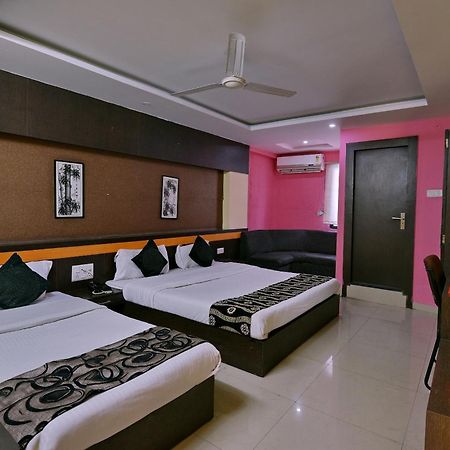 Collection O Diamond And Residences Indore Dış mekan fotoğraf