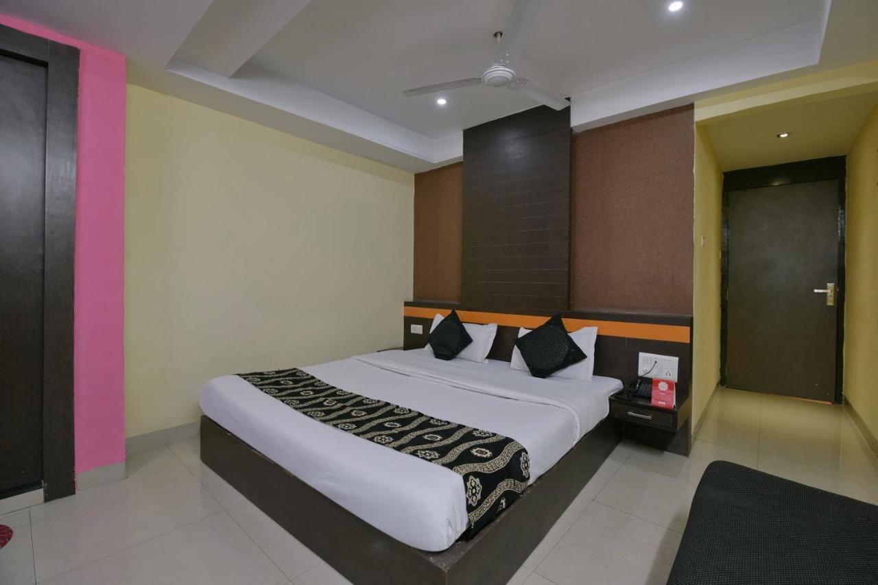 Collection O Diamond And Residences Indore Dış mekan fotoğraf