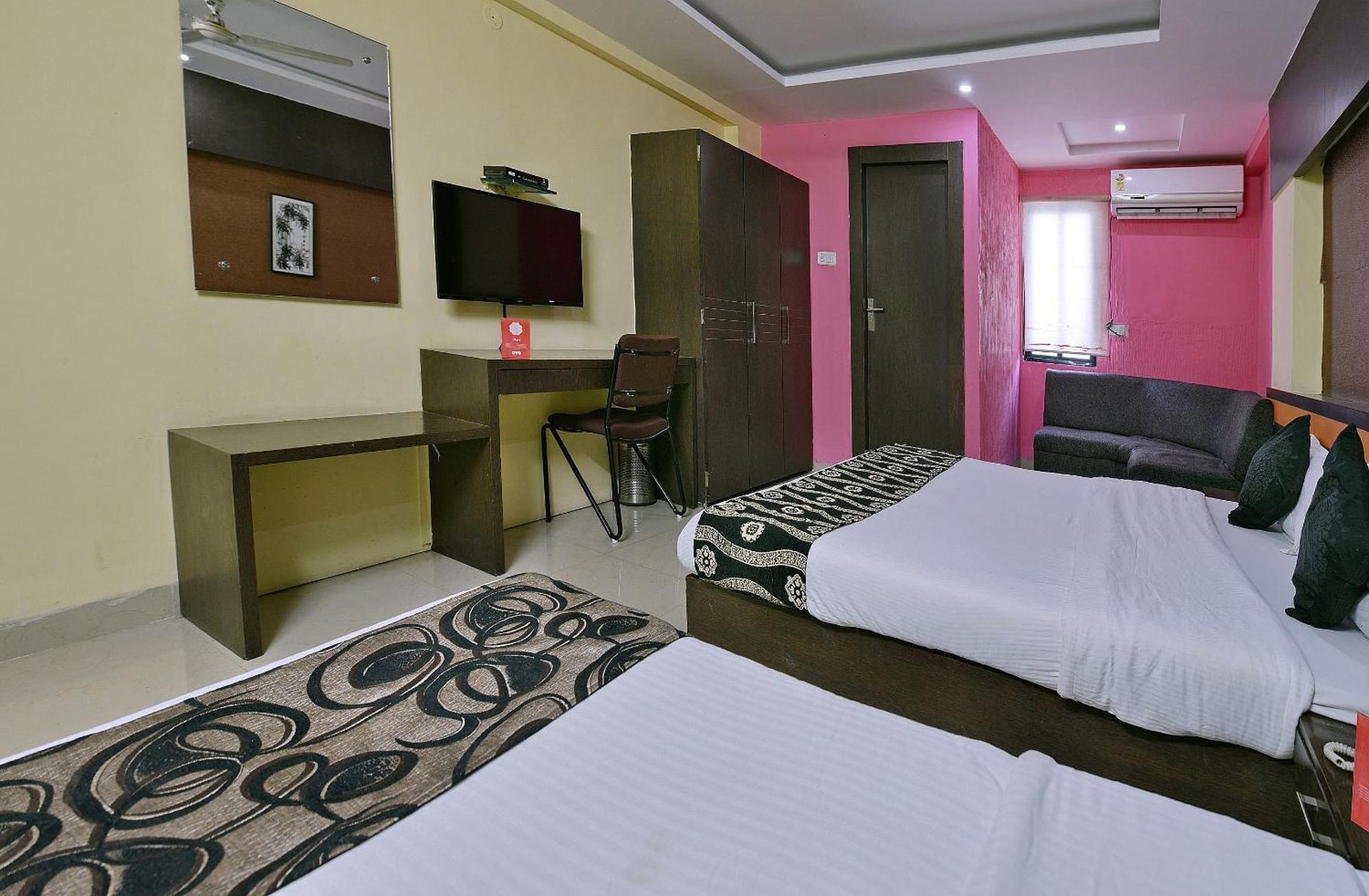 Collection O Diamond And Residences Indore Dış mekan fotoğraf