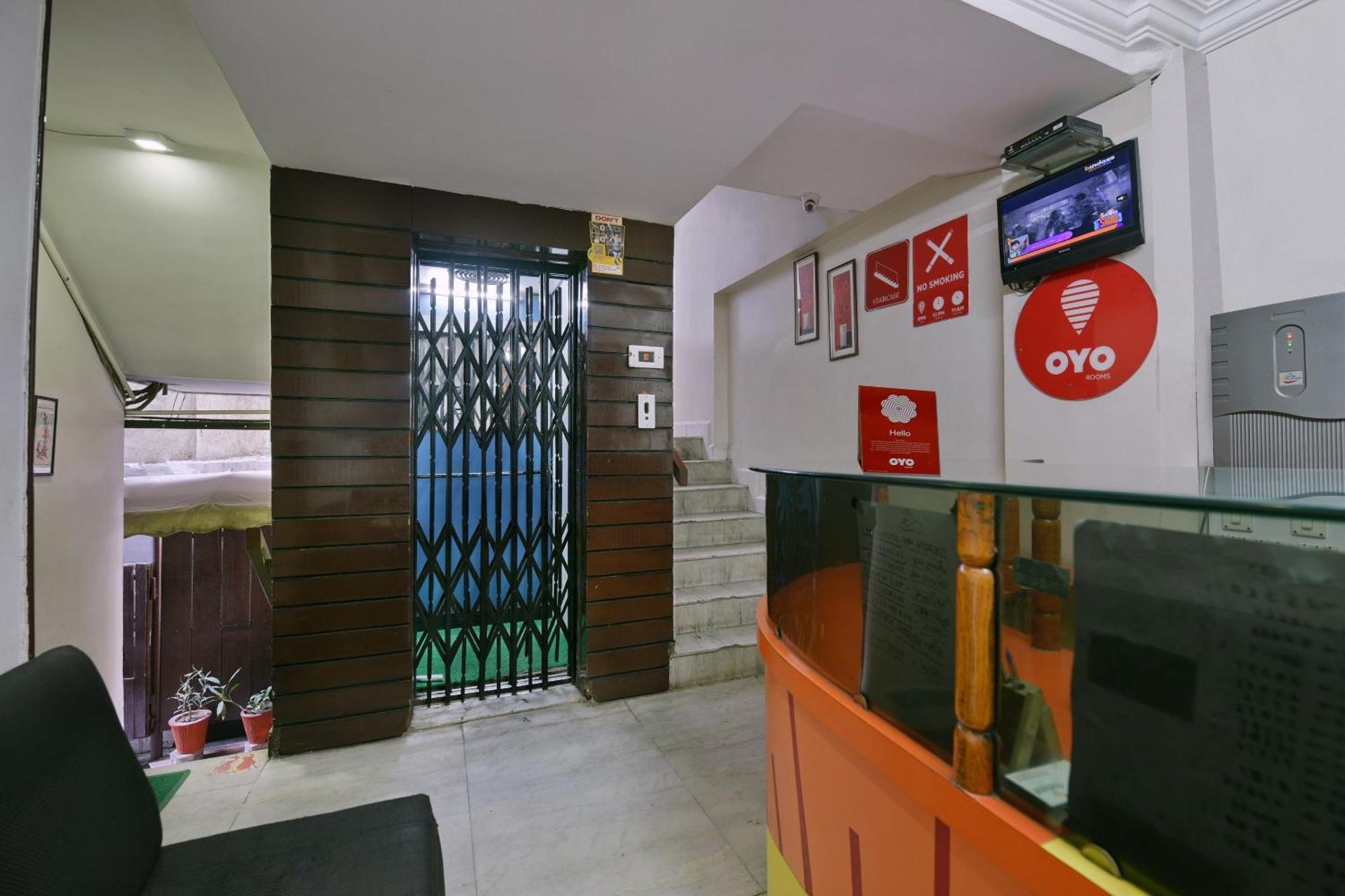 Collection O Diamond And Residences Indore Dış mekan fotoğraf