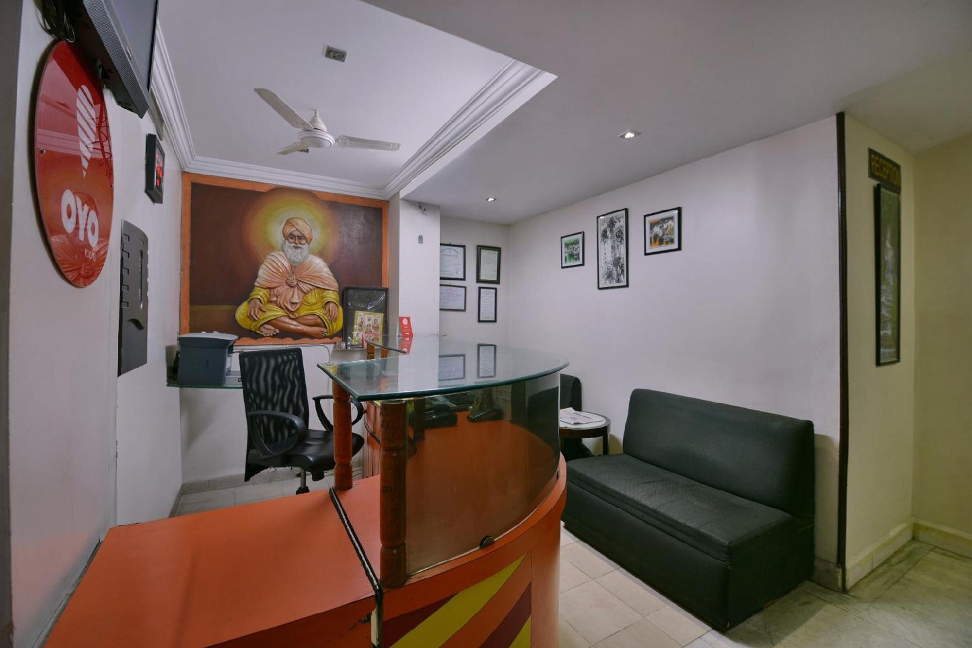 Collection O Diamond And Residences Indore Dış mekan fotoğraf