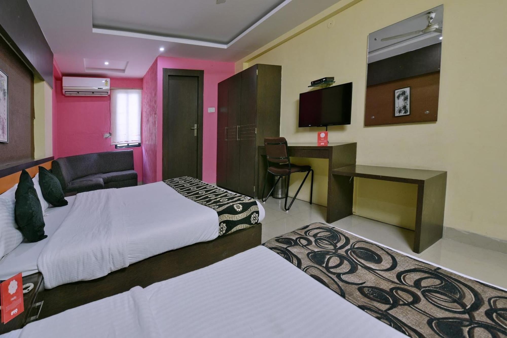 Collection O Diamond And Residences Indore Dış mekan fotoğraf