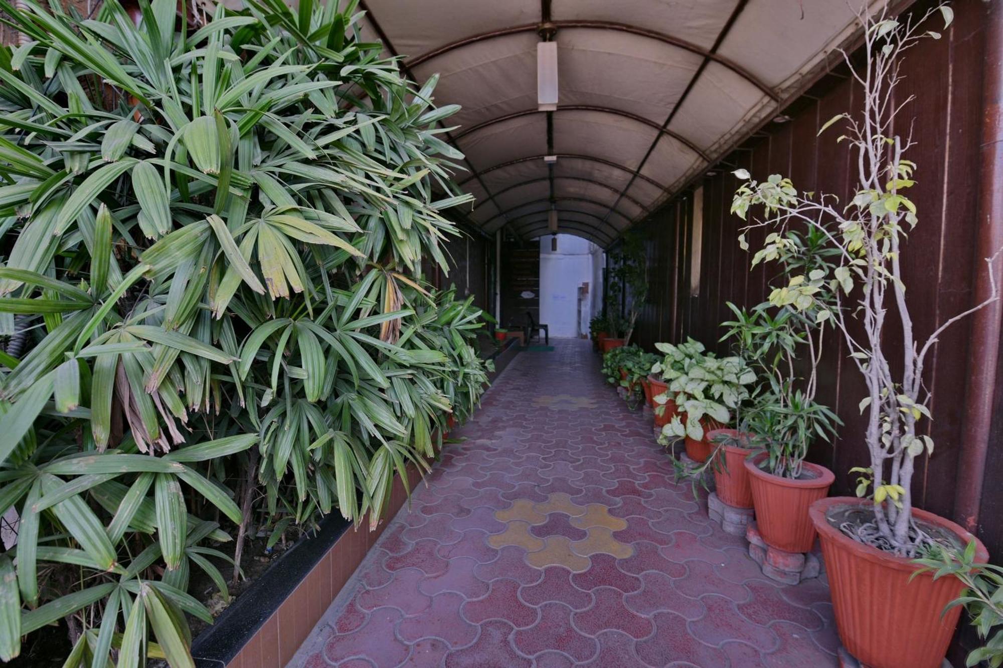 Collection O Diamond And Residences Indore Dış mekan fotoğraf