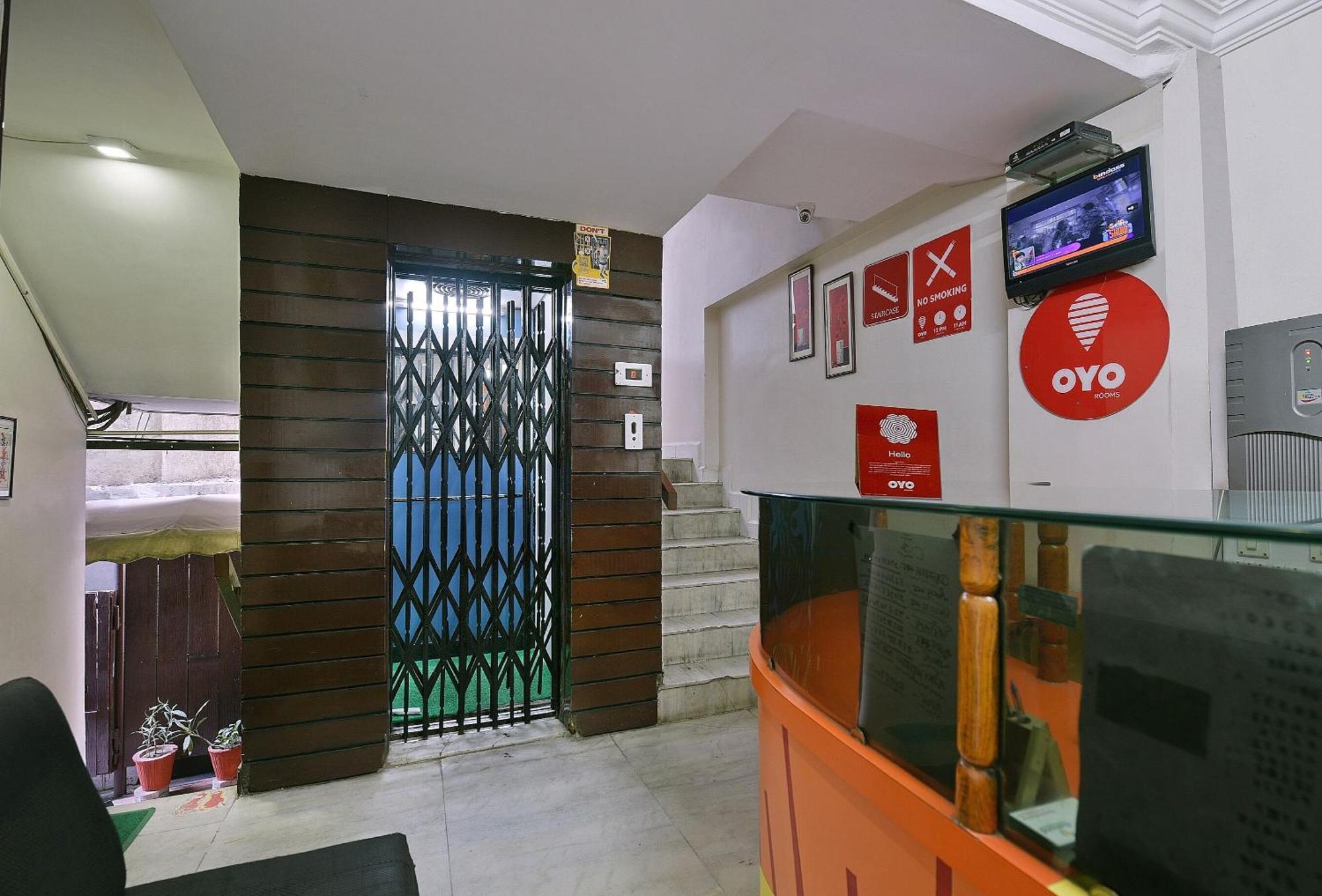 Collection O Diamond And Residences Indore Dış mekan fotoğraf