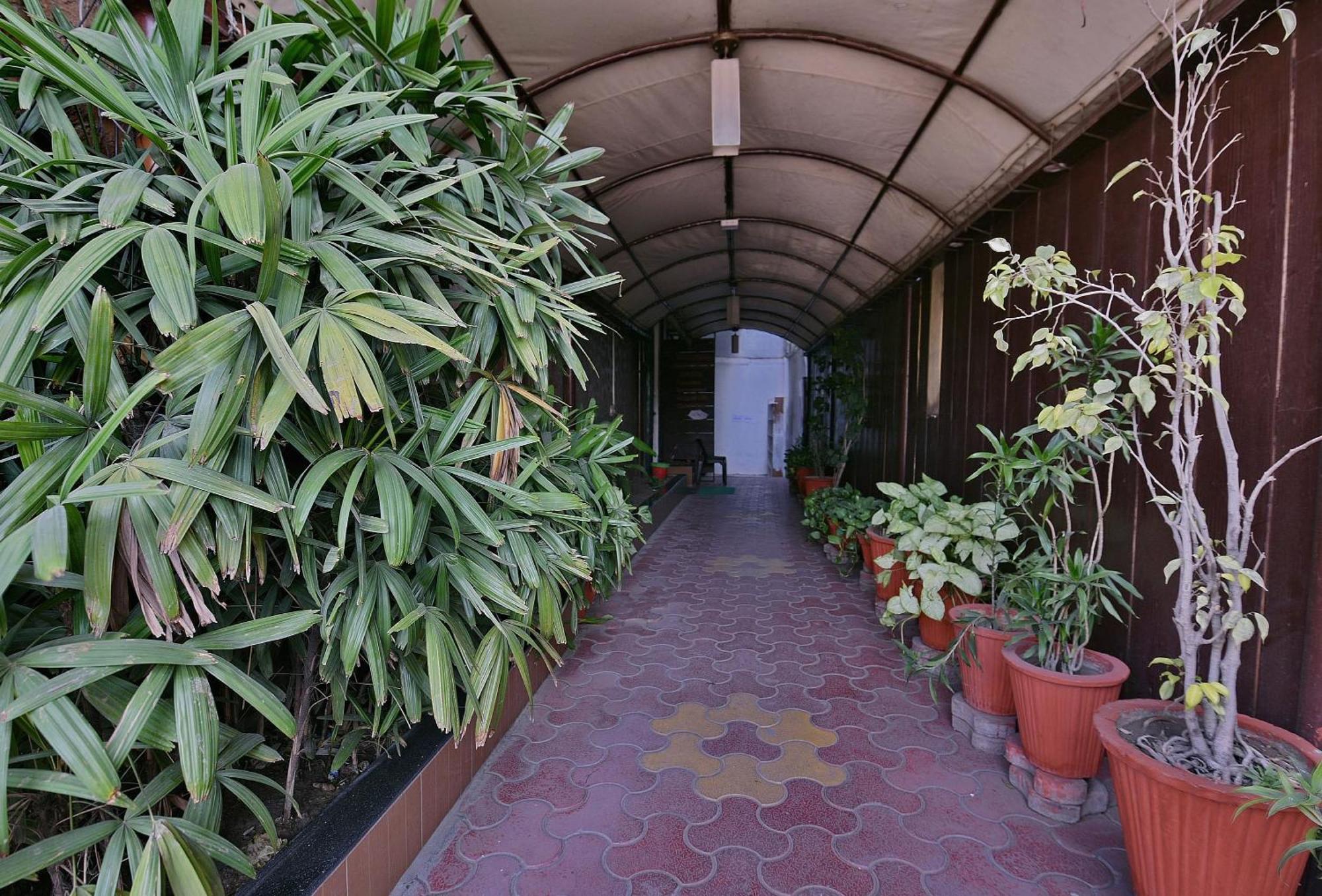 Collection O Diamond And Residences Indore Dış mekan fotoğraf