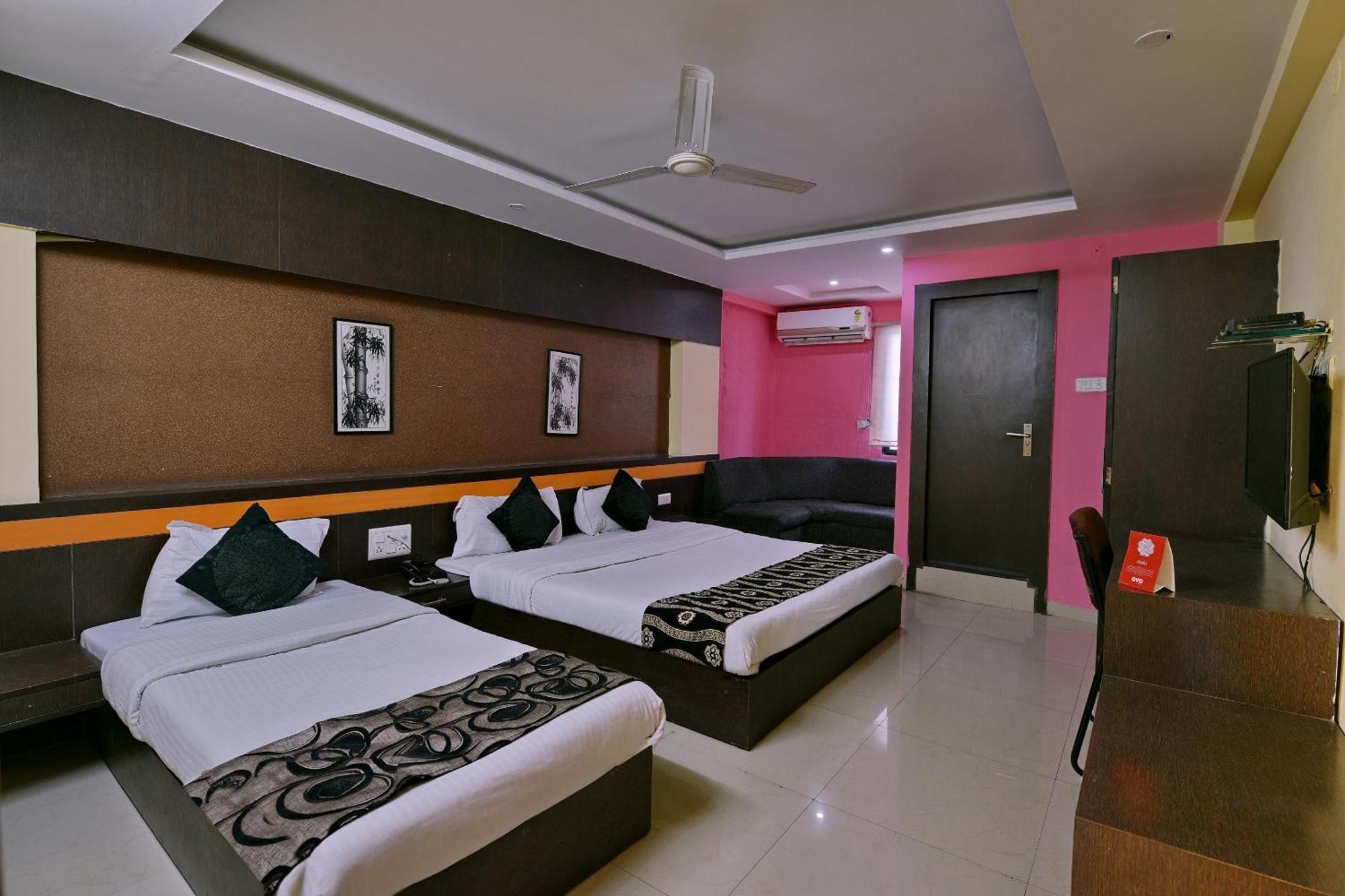 Collection O Diamond And Residences Indore Dış mekan fotoğraf