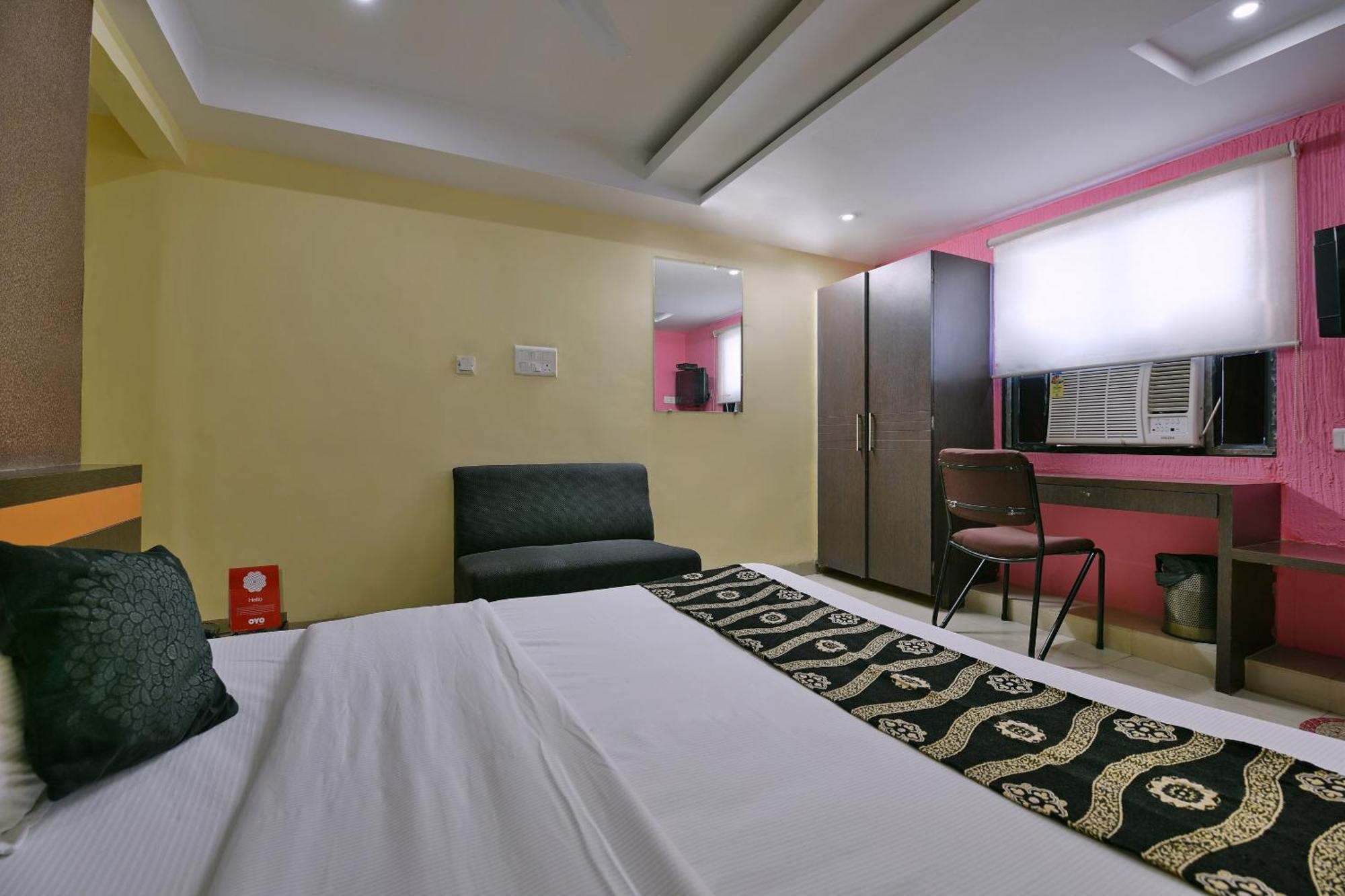 Collection O Diamond And Residences Indore Dış mekan fotoğraf