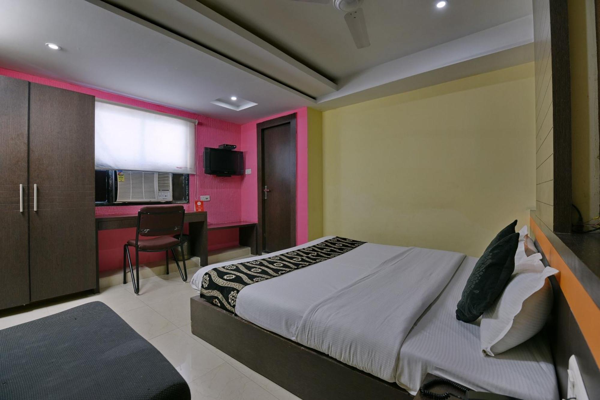 Collection O Diamond And Residences Indore Dış mekan fotoğraf