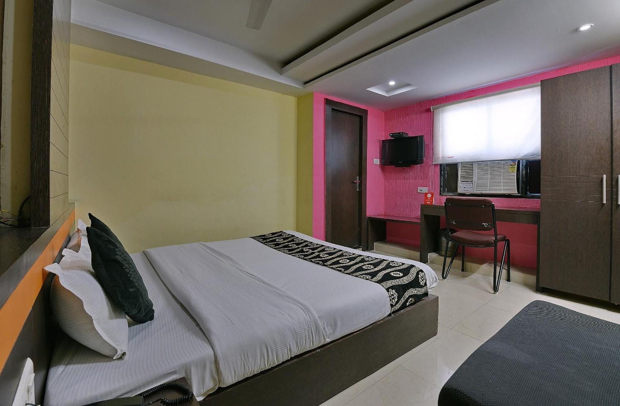 Collection O Diamond And Residences Indore Dış mekan fotoğraf