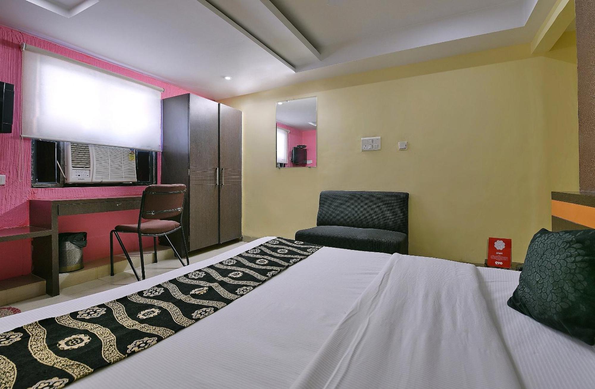 Collection O Diamond And Residences Indore Dış mekan fotoğraf