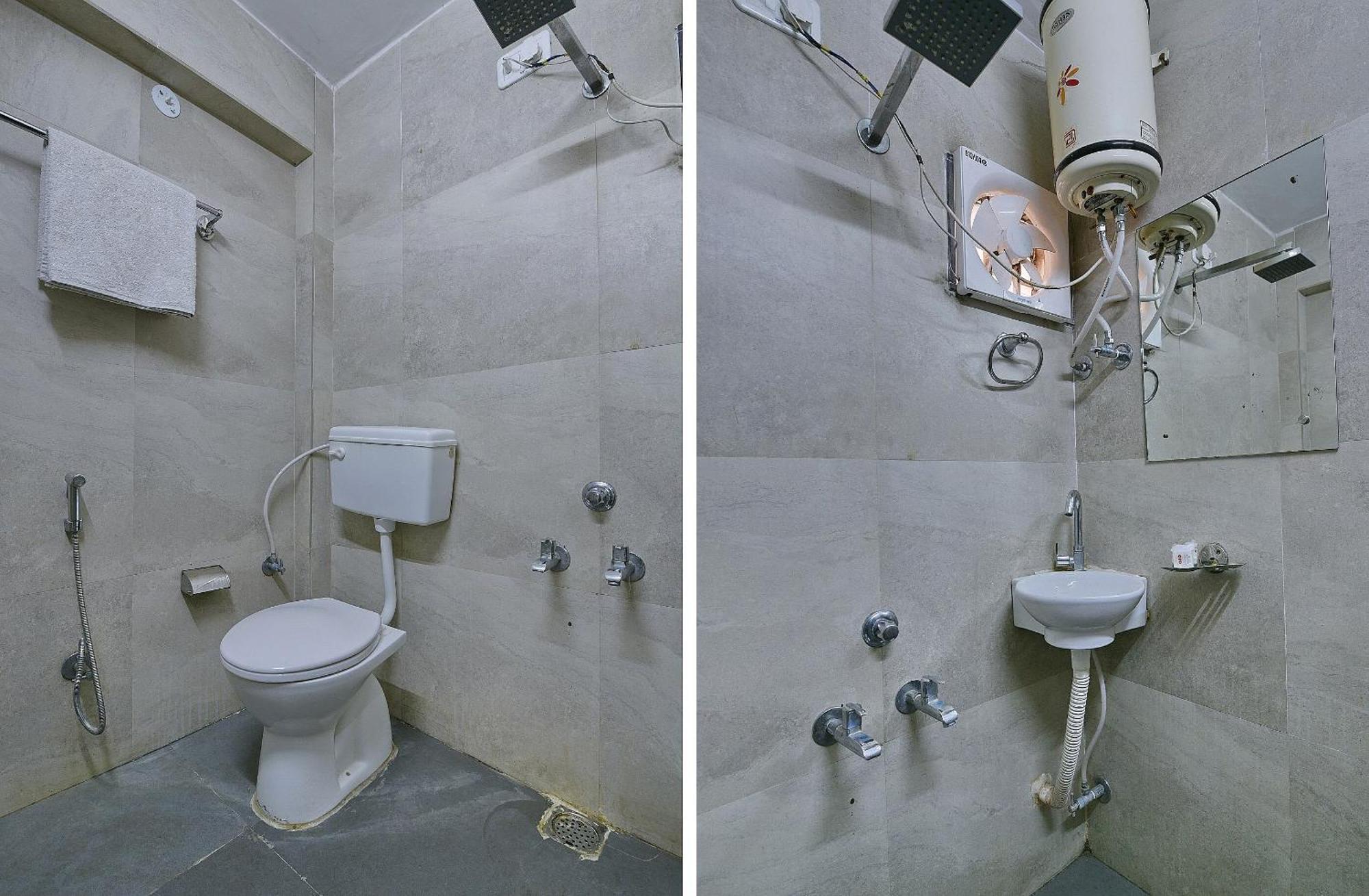 Collection O Diamond And Residences Indore Dış mekan fotoğraf