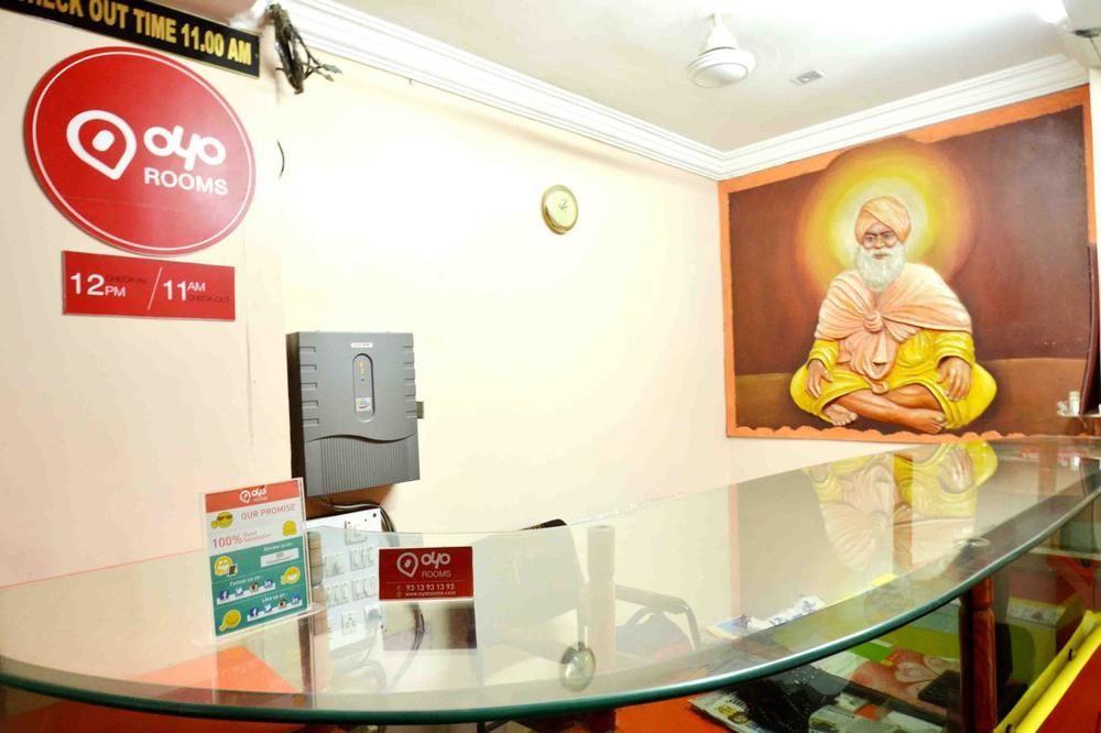 Collection O Diamond And Residences Indore Dış mekan fotoğraf