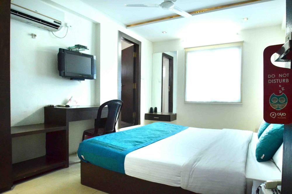 Collection O Diamond And Residences Indore Dış mekan fotoğraf